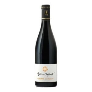 Domaine Gilles Coperet Fleurie La Madone - Fleurie - Red - 2020
