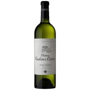 Château Couhins-Lurton Blanc - Pessac-Léognan - White - 2006 - 1500 ml