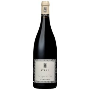 Yves Cuilleron Les Vignes d'à Côté Syrah - IGP Collines Rhodaniennes - Red - 2024