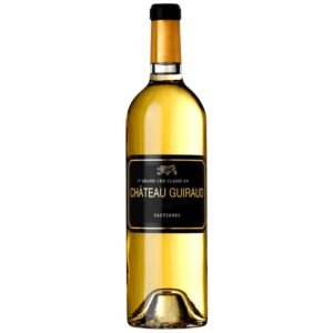 Château Guiraud - Sauternes - White - 2020
