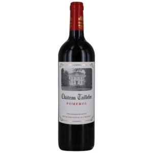 Château Taillefer - Pomerol - Red - 2012 - 3000 ml