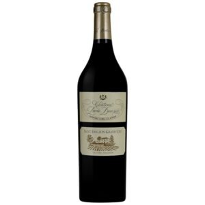 Château Pavie Decesse - Saint-Émilion Grand Cru - Red - 2007