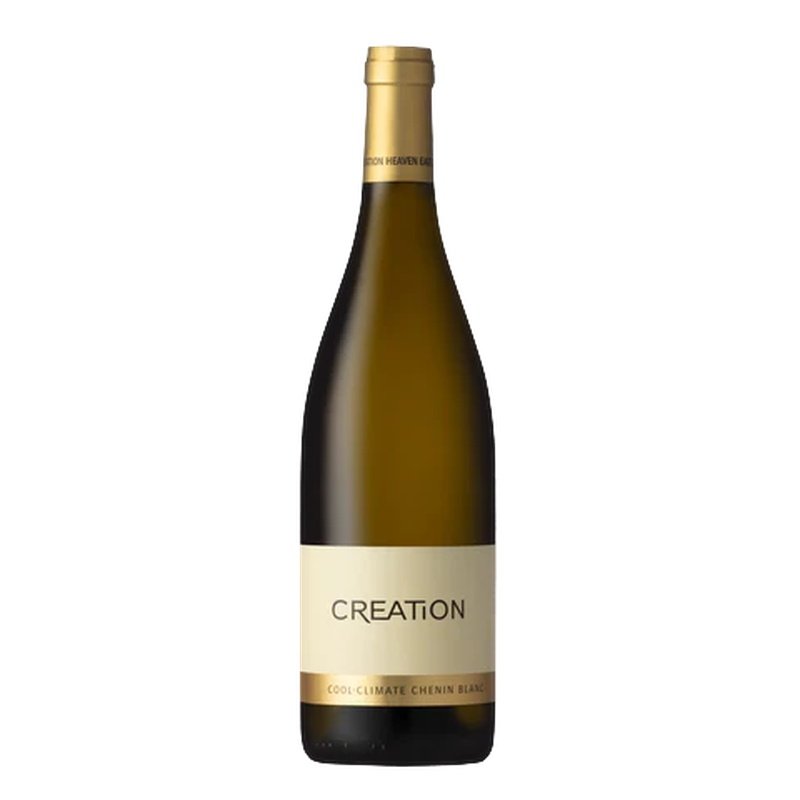 Creation - Cool-Climate Chenin Blanc - Walker Bay - White - 2022