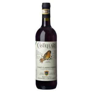 Castellare di Castellina Riserva - Chianti Classico DOCG - Red - 2022