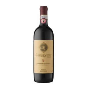 Carpineto Chianti Classico - Chianti Classico DOCG - Red - 2024