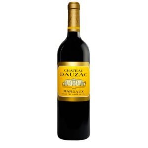 Château Dauzac - Margaux - Red - 2016 - 1500 ml