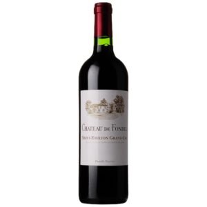 Château de Fonbel - Saint-Émilion Grand Cru - Red - 2019