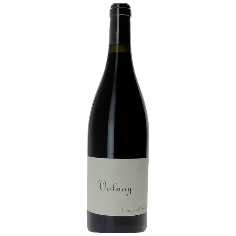 Domaine de Chassorney Volnay - Volnay - Red - 2022