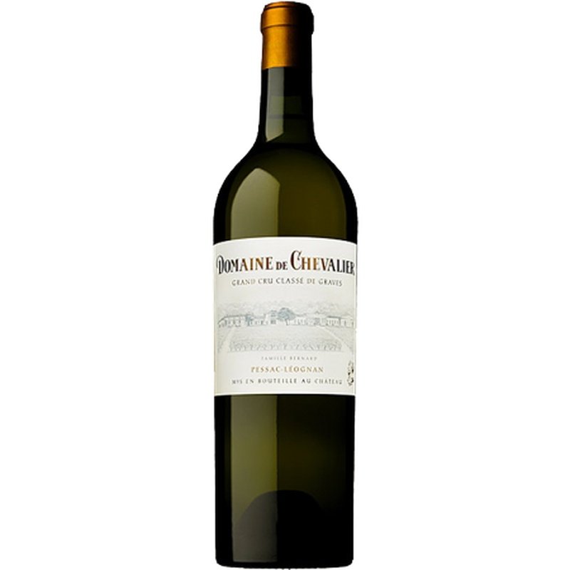 Domaine de Chevalier - Pessac Leognan Rouge - Red - 2018 - 1500 ml
