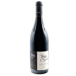 Domaine des Roches Neuves Terres Chaudes - Saumur-Champigny - Red - 2017