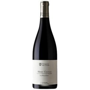 Domaine des Croix Les Boutières - Aloxe-Corton - Red - 2020