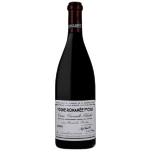 Domaine de la Romanée-Conti Cuvée Duvault-Blochet - Vosne-Romanée Premier Cru - Red - 2004
