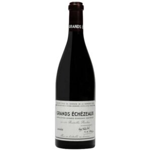 Domaine de la Romanée-Conti Grands Échezeaux - Grands Échezeaux Grand Cru - Red - 2000