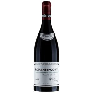 Domaine de la Romanée-Conti Romanée-Conti - Romanée-Conti Grand Cru - Red - 2017