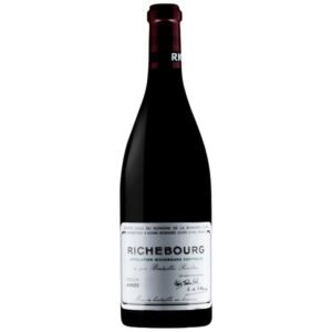 Domaine de la Romanée-Conti Richebourg - Richebourg Grand Cru - Red - 1988