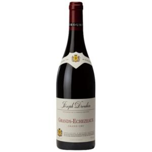 Joseph Drouhin Grands Echezeaux Grand Cru - Grands Echezeaux Grand Cru - Red - 2022