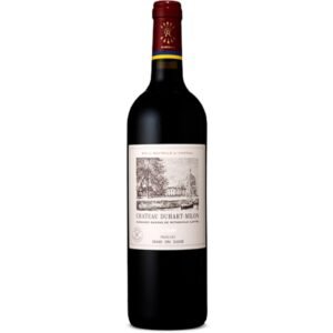 Château Duhart-Milon - Pauillac - Red - 2001