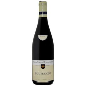 Domaine Vincent Dureuil-Janthial Bourgogne Pinot Noir - Bourgogne - Red - 2020