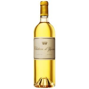 Château d'Yquem - Sauternes - White - 2019