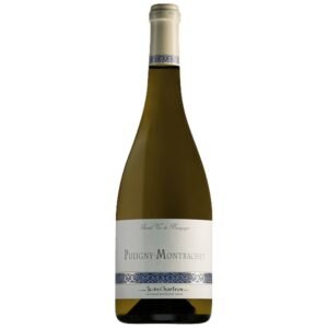 Domaine Jean Chartron Puligny-Montrachet - Puligny-Montrachet - White - 2024