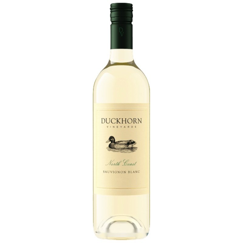Duckhorn Sauvignon Blanc - North Coast - White - 2022