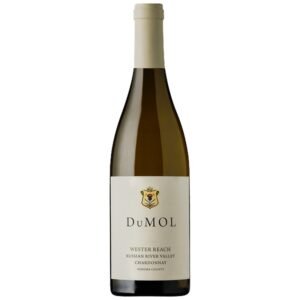 DuMOL Wester Reach Chardonnay - Russian River Valley - White - 2023