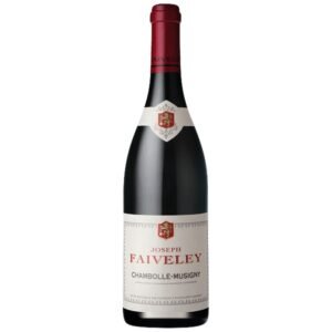 Domaine Faiveley Musigny Grand Cru - Musigny Grand Cru - Red - 1995