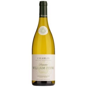 Domaine William Fèvre Chablis - Chablis - White - 2022