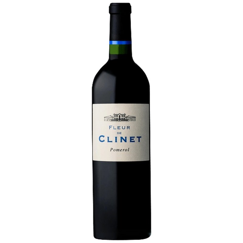Fleur de Clinet - Pomerol - Red - 2021