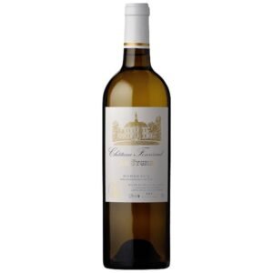 Le Cygne de Château Fonréaud - Bordeaux Blanc Sec - White - 2024