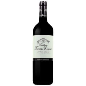 Château Fourcas Dupré - Listrac-Médoc - Red - 2021