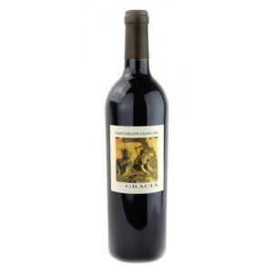 Château Gracia - Saint-Émilion Grand Cru - Red - 2020
