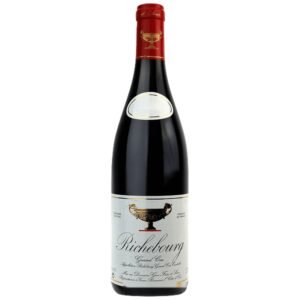 Domaine Gros Frère et Sœur Richebourg Grand Cru - Richebourg Grand Cru - Red - 2022