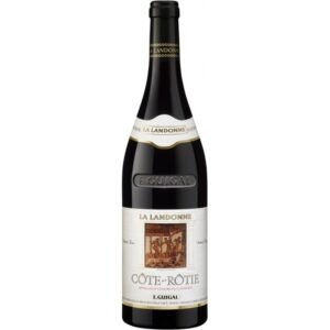 E. Guigal La Landonne - Cote-Rotie - Red - 1989