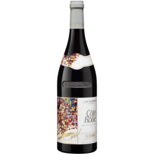 E. Guigal La Turque - Cote-Rotie - Red - 2018