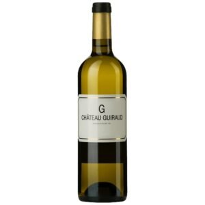 G de Chateau Guiraud Bordeaux Sec - Bordeaux - White - 2025