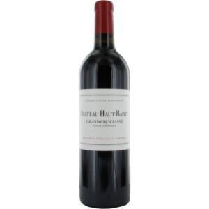 Château Haut-Bailly - Pessac-Léognan - Red - 2004