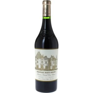 Château Haut-Brion - Pessac-Léognan - Red - 2001