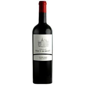 Château Haut-Bergey - Pessac-Léognan - White - 2013