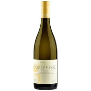 En Chatenay - Pouilly-Fuissé - White - 2019