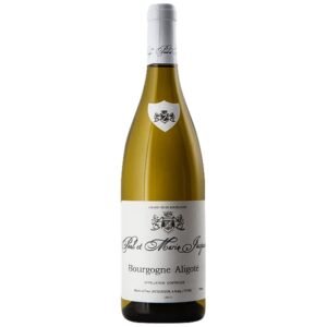 Domaine Paul et Marie Jacqueson Bourgogne Aligote - Bourgogne Aligote - White - 2024