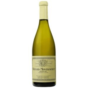 Louis Jadot - Bâtard-Montrachet Grand Cru - White - 2022