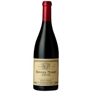 Bonnes-Mares Grand Cru - Bonnes-Mares Grand Cru - Red - 1985