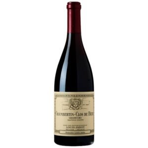 Louis Jadot - Chambertin-Clos de Bèze Grand Cru - Red - 1985