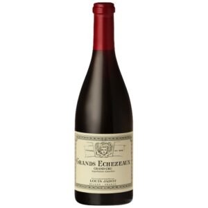 Louis Jadot - Grands-Échezeaux Grand Cru - Red - 2021