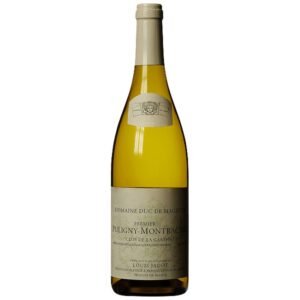 Louis Jadot Clos de la Garenne - Puligny-Montrachet 1er Cru - White - 2022