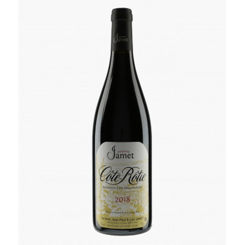 Domaine Jamet Côte-Rôtie - Côte-Rôtie - Red - 2022