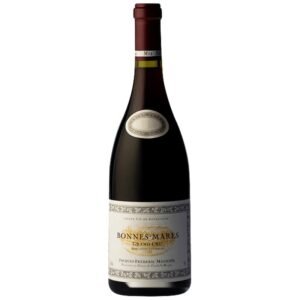 Domaine Jacques Frédéric Mugnier - Bonnes-Mares Grand Cru - Red - 2015