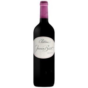 Château Joanin Bécot - Castillon Côtes de Bordeaux - Red - 2023