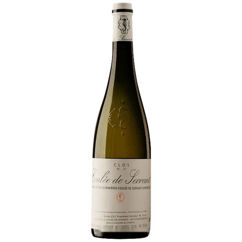 Nicolas Joly Clos de la Coulee de Serrant - Val de Loire - White - 2023